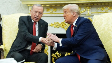 Turkey is a ’great’ ally of the US: Trump