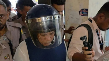 Former AL MP arrested
