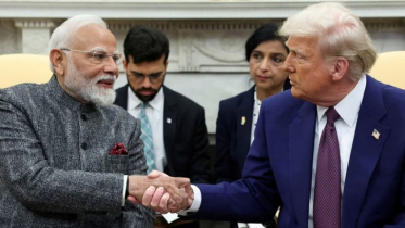 Trump’s reaction to the bill to impose 100 percent tariffs