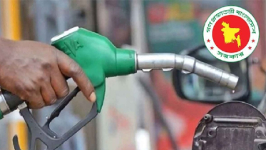 Government is buying another 5 lakh tonnes of fuel oil