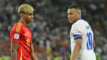 Yamal’s feat that scares Mbappe