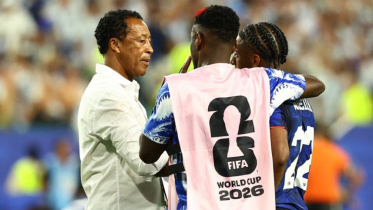 Cape Verde Coach Proud Despite Heartbreaking World Cup Exit Cape Verde Coach Proud Despite Heartbreaking World Cup Exit