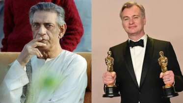 Christopher Nolan is impressed by ‘Pather Panchali’