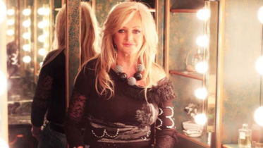 Bonnie Taylor, the singer of ’Total Eclipse’ fame, has died