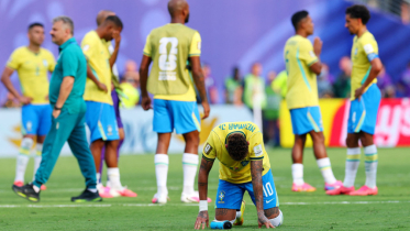 Cafu Urges Patience After Brazil’s World Cup Exit Cafu Urges Patience After Brazil’s World Cup Exit