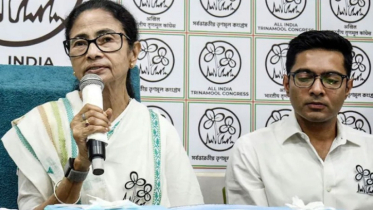 Trinamool’s bank accounts worth Rs 440 crore seized
