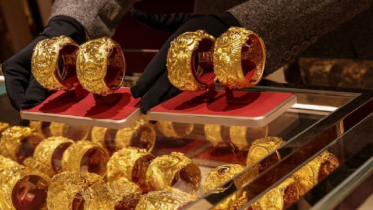 Gold price likely to double in 5 years