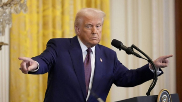 Trump warns of more severe attacks by Iran