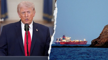 Trump claims that the United States