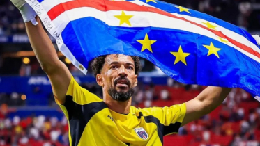 Vozinia’s emotional message after the memorable World Cup