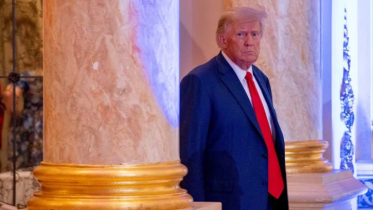 Iran is planning to assassinate Trump, Israel claims