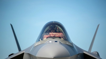 Turkey fails to meet legal requirements to receive F-35