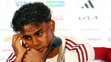 Yamal Calls Football a Force for Unity Ahead of France Clash