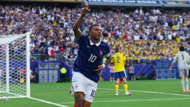 Mbappé Focused on World Cup Glory, Not Messi’s Goal Record