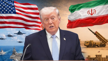 Trump Claims Iran Is Eager for Deal with U.S., Says Tehran