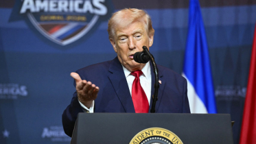 Iranian Embassy Slams Trump’s Remarks on Khamenei’s Funeral