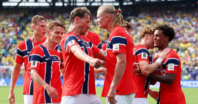 Brazil’s Hexa Dream Ends as Norway Make History with Haaland