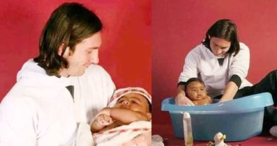 From Messi’s Arms to Spain’s World Cup Dream