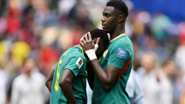 Football’s Cruelest Lesson: Senegal’s Dream Collapses in Five Min
