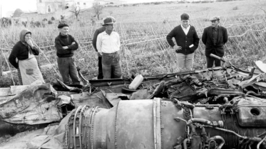 60 years ago, the United States dropped four nuclear bomb