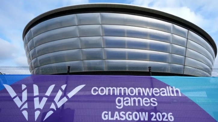 Glasgow’s doors will open in the light of the opening Mozammel