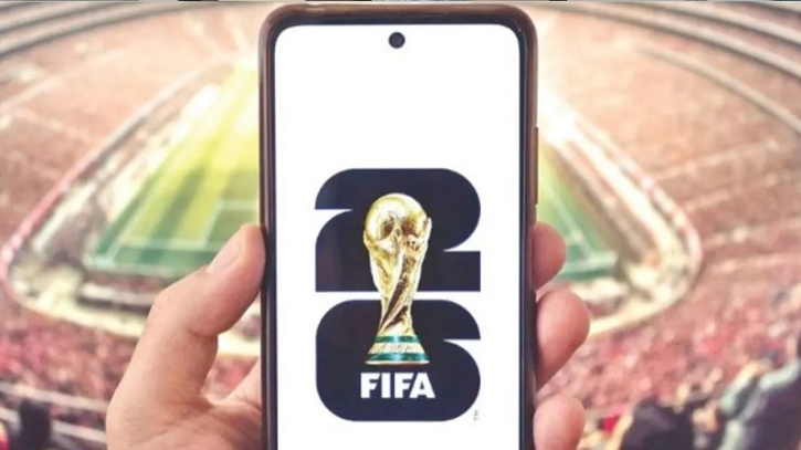 How to watch the World Cup on mobile