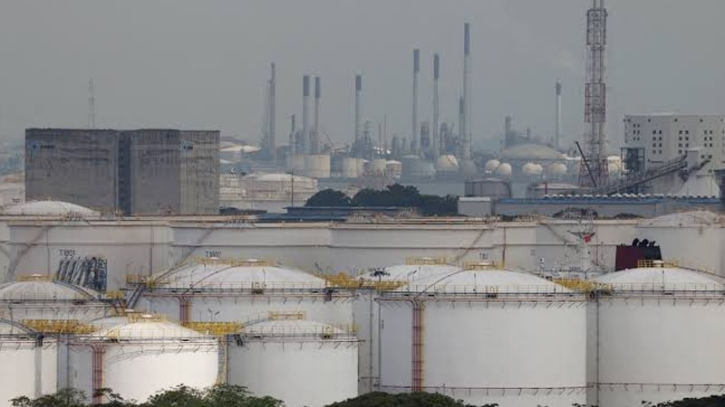 Saudi Arabia resumes oil exports from largest port after 4 months