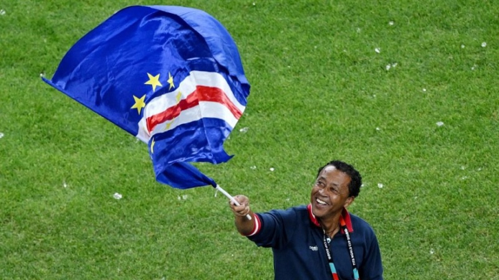 ‘Nothing is impossible’ – Cape Verde says after Argentina