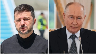 Putin rejects direct meeting with Zelensky Putin rejects direct meeting with Zelensky