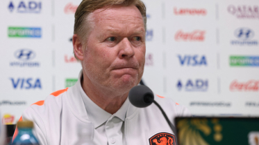 Koeman Expects Tough Test Against Morocco in Blockbuster Round of