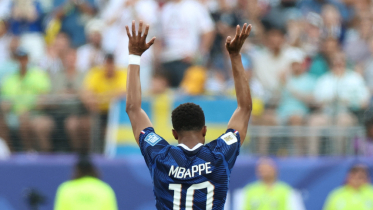 Mbappé Makes World Cup History with Unprecedented Knockout Record