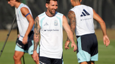 Argentina Could Face Spain in World Cup Round of 32