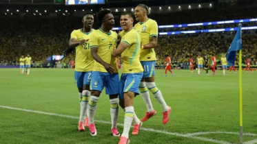 Brazil’s XI against Morocco, who will replace Neymar