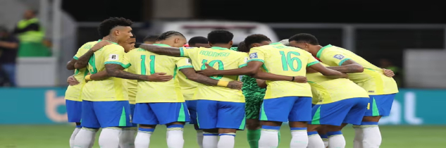Brazil Fortunate to Avoid Defeat Against Morocco, Says Danilo
