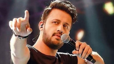 Atif Aslam to rock Dhaka again, no new tickets required