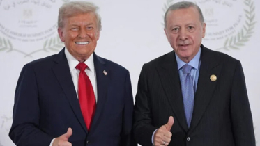 Erdogan would have gone to war on behalf of Iran