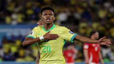 No Neymar-Vinicius, ’Messi’ goal in Brazil’s victory