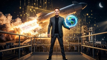 Is it really possible to buy the world with Musk’s money?