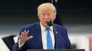 Iran will not charge tolls in Hormuz, but the US can: Trump