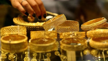 June 2, 2026: How much is a 22-carat gold bhori?