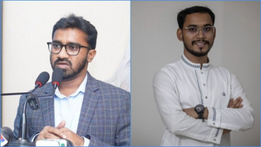 Rashed Khan makes serious allegations against Abdul Hannan Masud