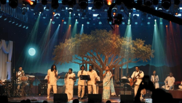 ‘Songs of Bengal’ dedicated to Hashan Raja on World Music Day ‘Songs of Bengal’ dedicated to Hashan Raja on World Music Day