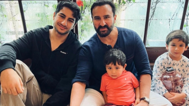 My son was stabbed, he wanted to kill me too: Saif Ali Khan