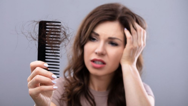 Not supplements, but 6 foods to prevent hair loss