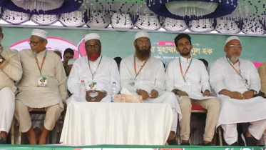 Tarique Rahman will follow the path Sheikh Hasina has taken