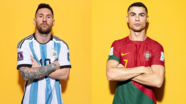 Messi starts with a hat-trick, will Ronaldo respond this time?