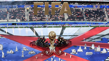 Round of 32 confirmed for 8 teams whose opponents already know