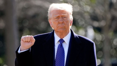 Iran does not charge tolls in the Strait of Hormuz, Trump says