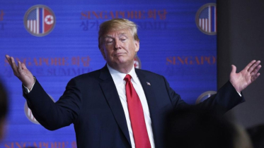 This is the first time in history that a US President