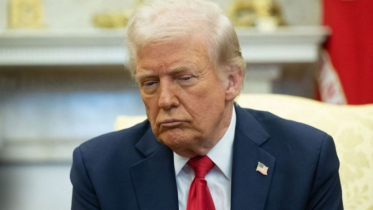 Trump in Congress Ahead of Midterm Elections